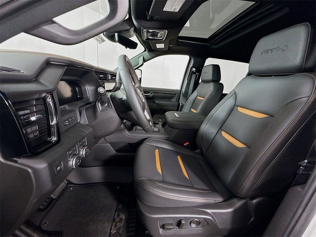 new 2026 GMC Sierra 3500 car, priced at $85,776