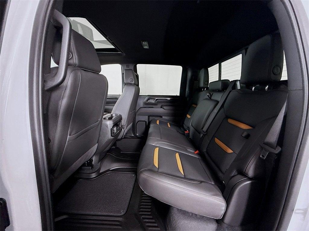 new 2026 GMC Sierra 3500 car, priced at $85,776