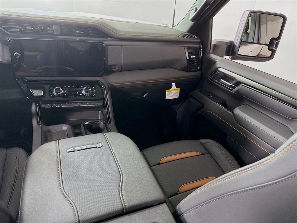 new 2026 GMC Sierra 3500 car, priced at $85,776