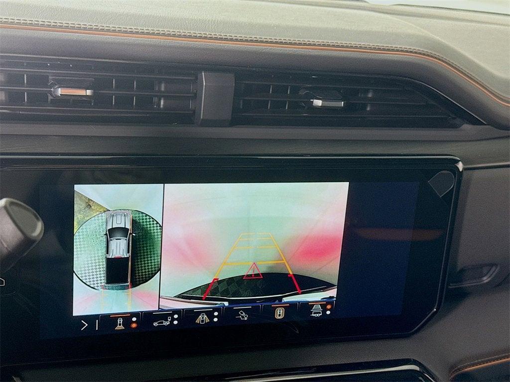 new 2026 GMC Sierra 3500 car, priced at $85,776