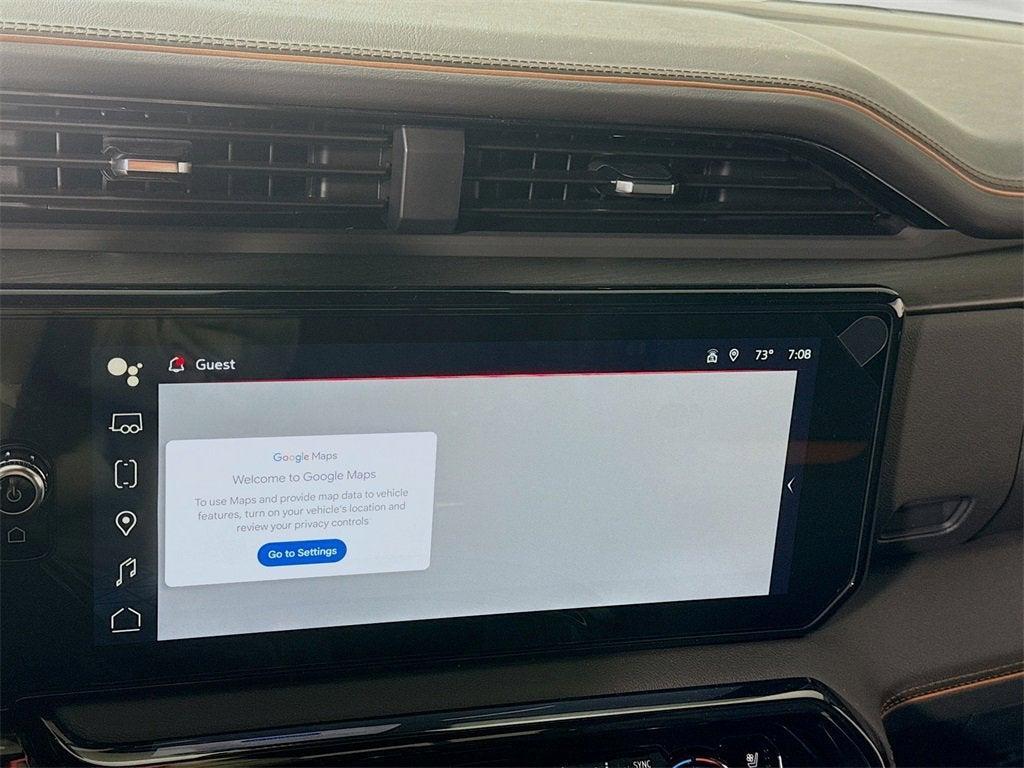 new 2026 GMC Sierra 3500 car, priced at $85,776