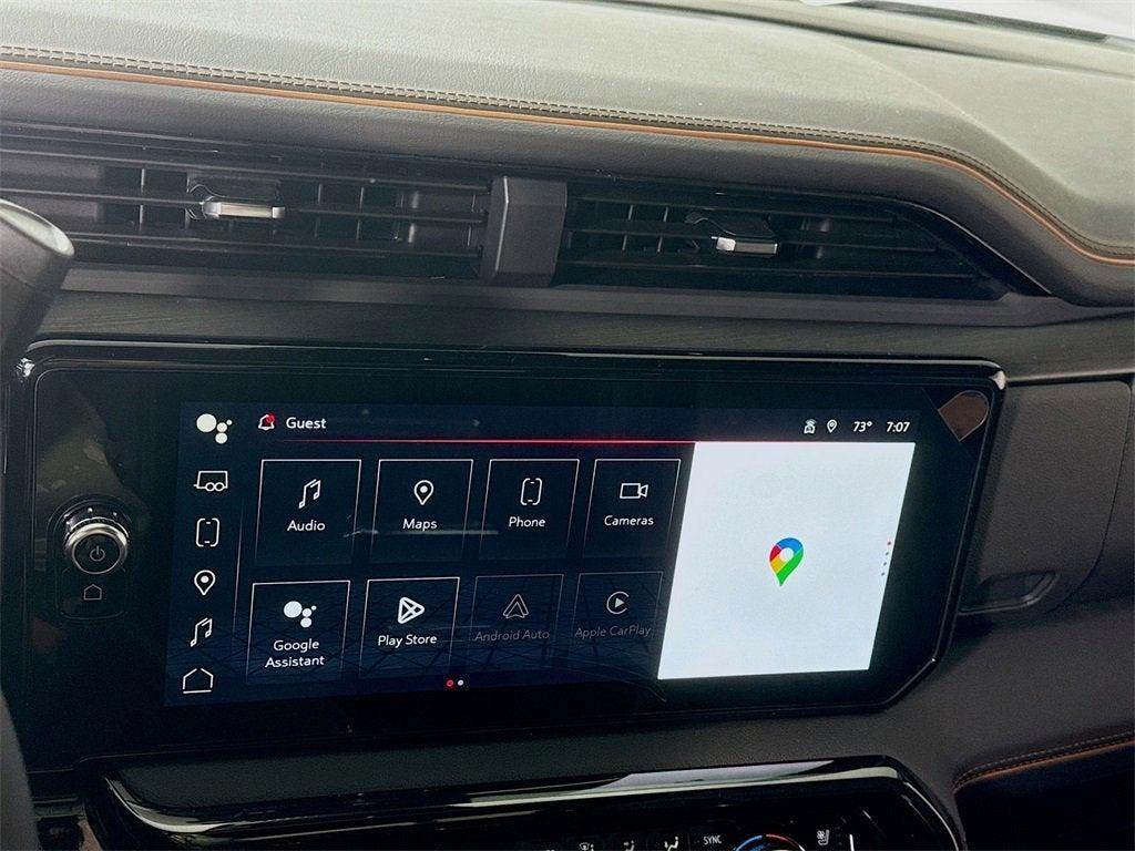 new 2026 GMC Sierra 3500 car, priced at $85,776