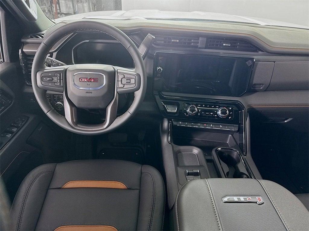 new 2026 GMC Sierra 3500 car, priced at $85,776