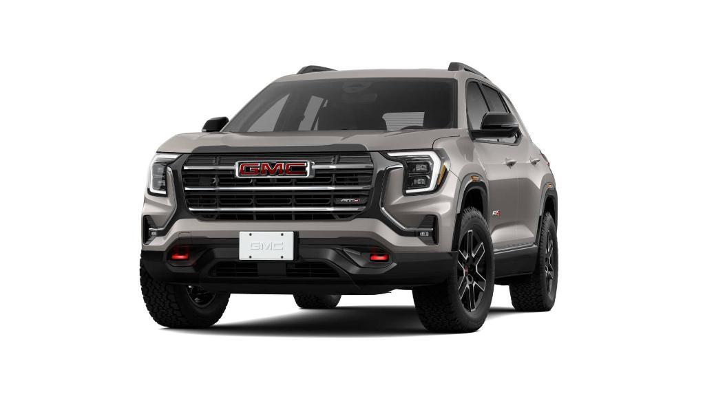 new 2026 GMC Terrain car, priced at $41,609