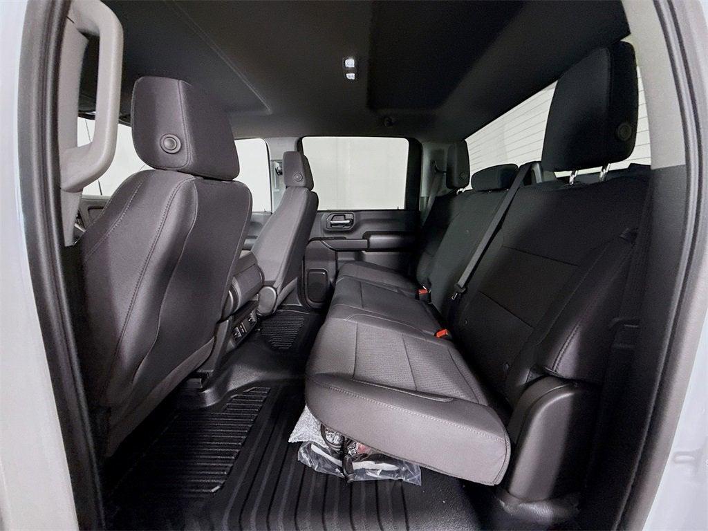 new 2026 GMC Sierra 3500 car, priced at $68,070