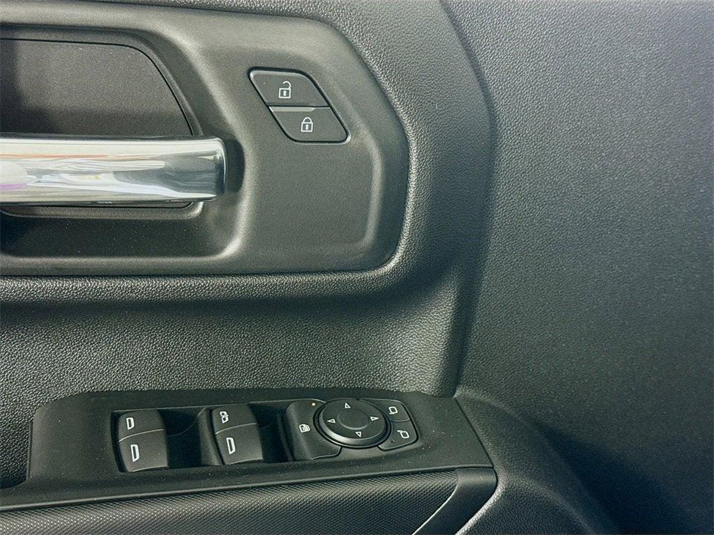 new 2026 GMC Sierra 3500 car, priced at $68,070