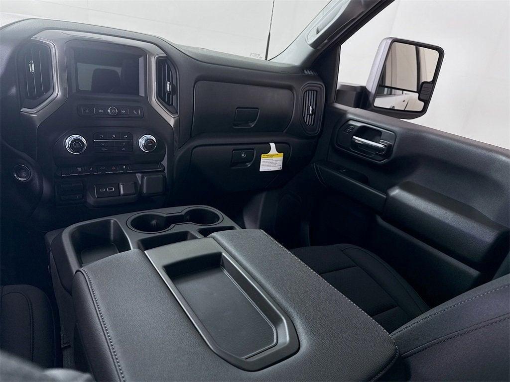new 2026 GMC Sierra 3500 car, priced at $68,070