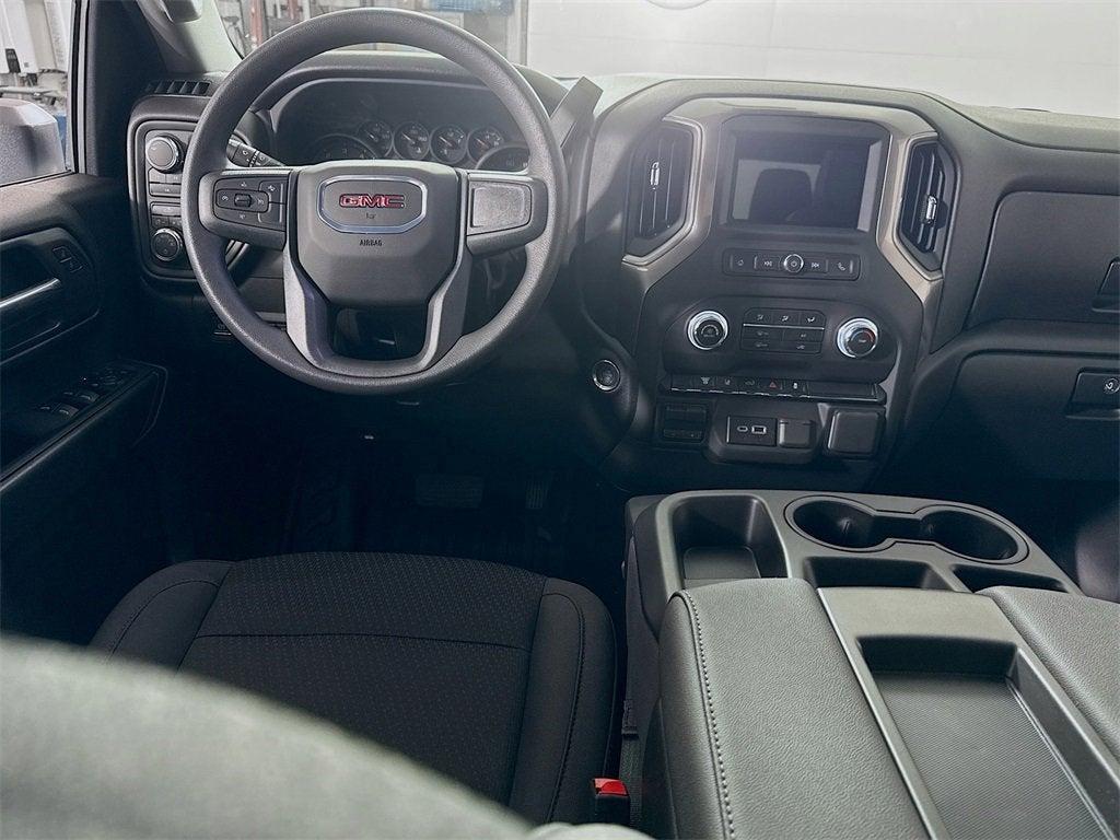 new 2026 GMC Sierra 3500 car, priced at $68,070