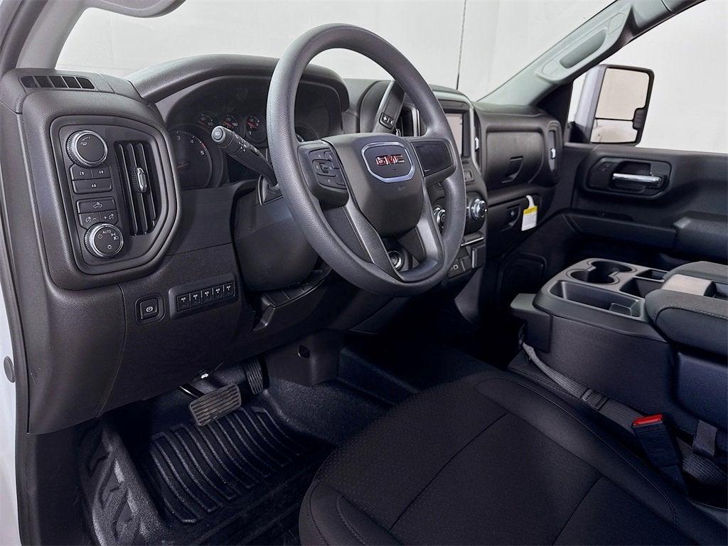 new 2026 GMC Sierra 3500 car, priced at $68,070