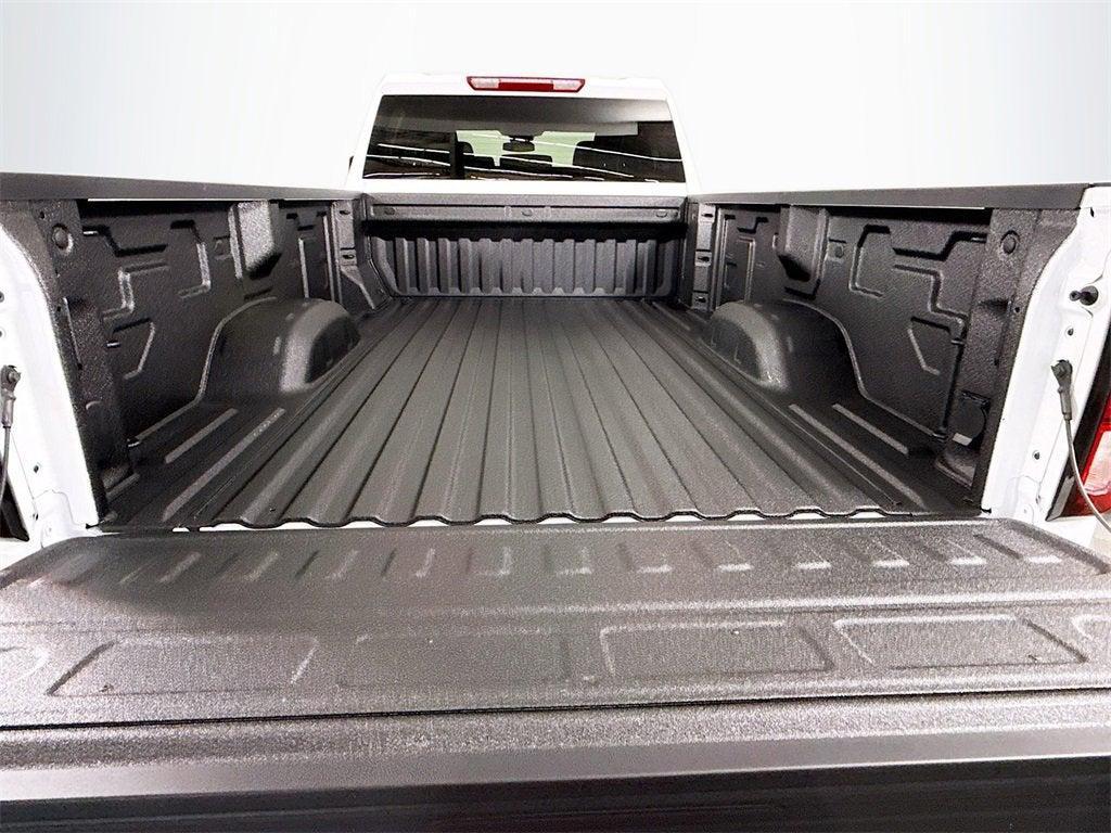 new 2026 GMC Sierra 3500 car, priced at $68,070