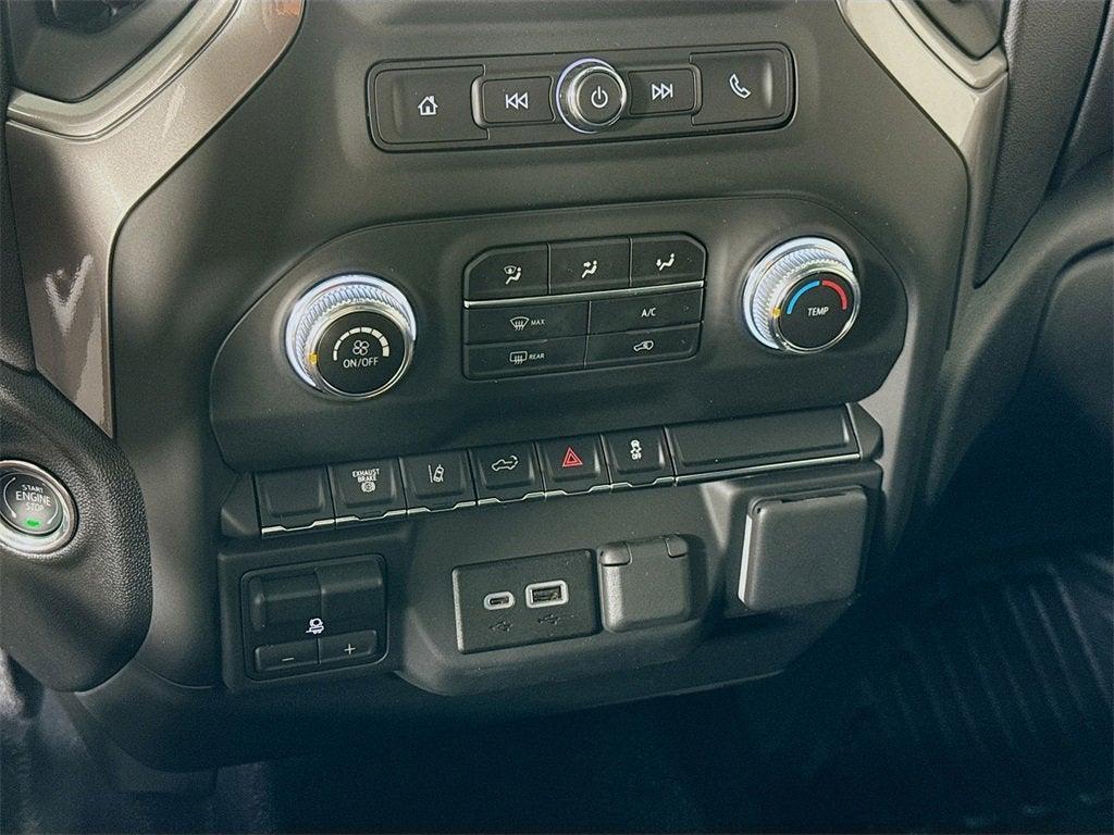 new 2026 GMC Sierra 3500 car, priced at $68,070