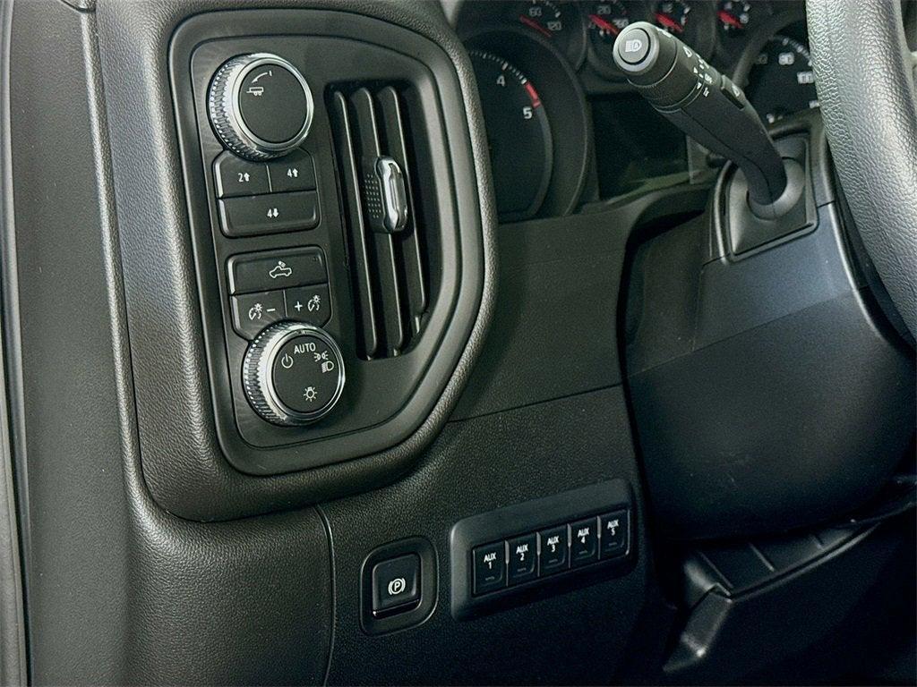 new 2026 GMC Sierra 3500 car, priced at $68,070