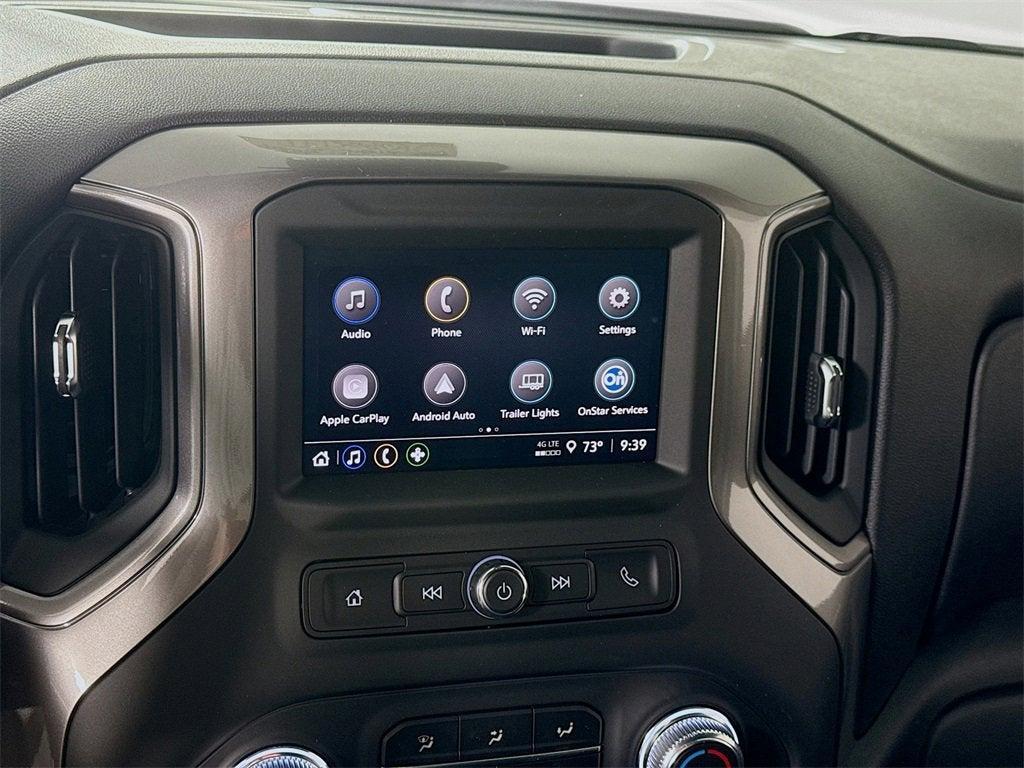 new 2026 GMC Sierra 3500 car, priced at $68,070