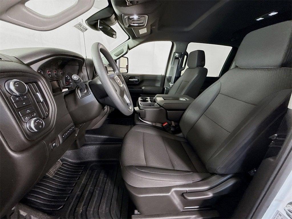 new 2026 GMC Sierra 3500 car, priced at $68,070