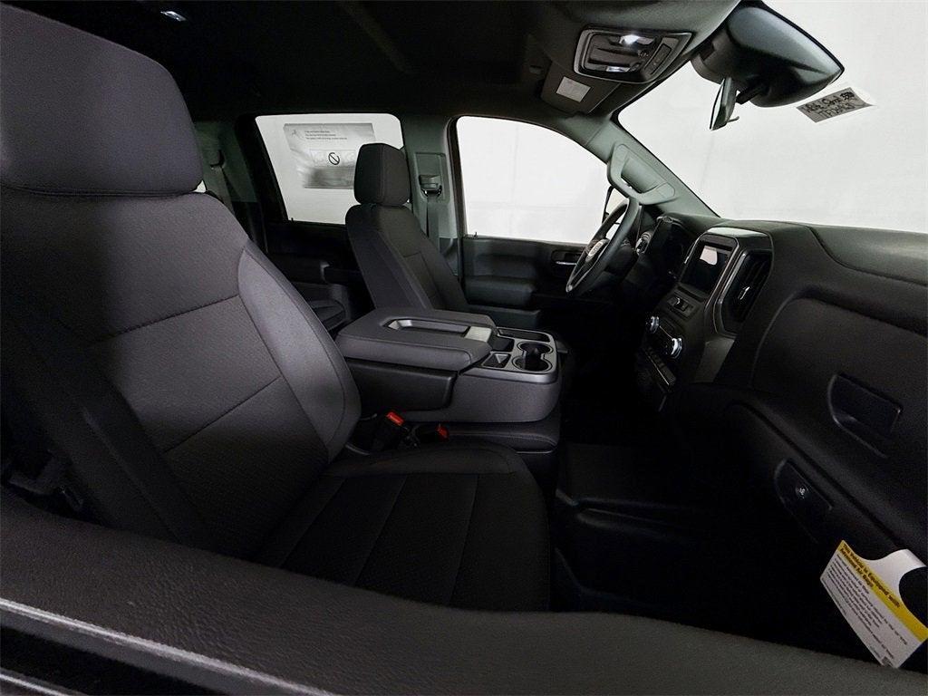 new 2026 GMC Sierra 3500 car, priced at $68,070
