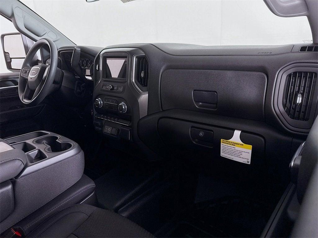 new 2026 GMC Sierra 3500 car, priced at $68,070