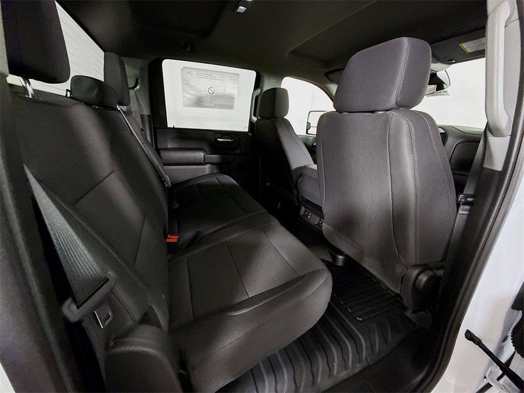 new 2026 GMC Sierra 3500 car, priced at $68,070
