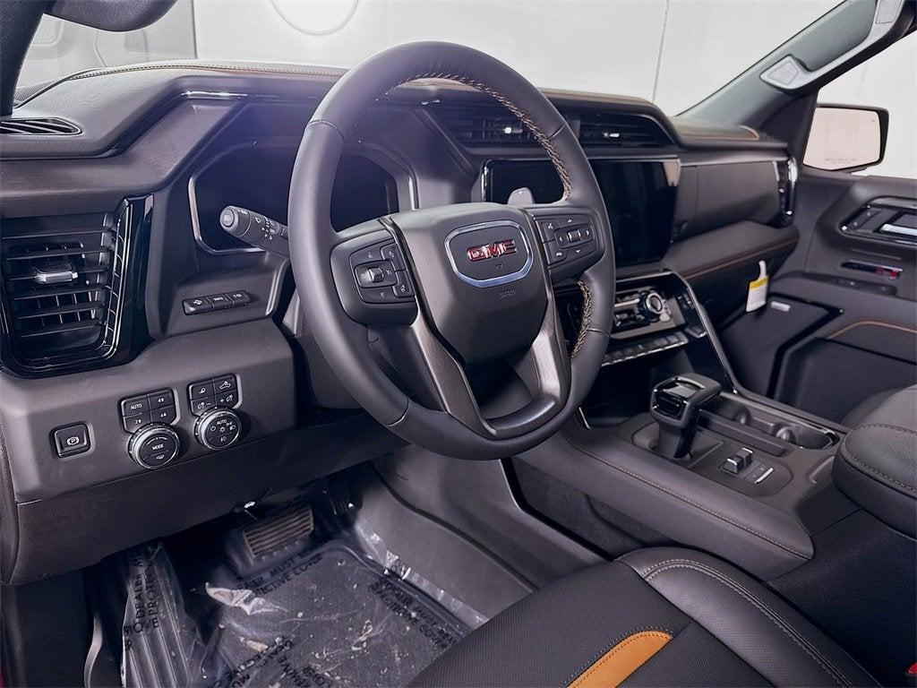 new 2026 GMC Sierra 1500 car, priced at $66,671