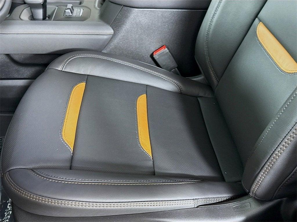 new 2026 GMC Sierra 1500 car, priced at $66,671