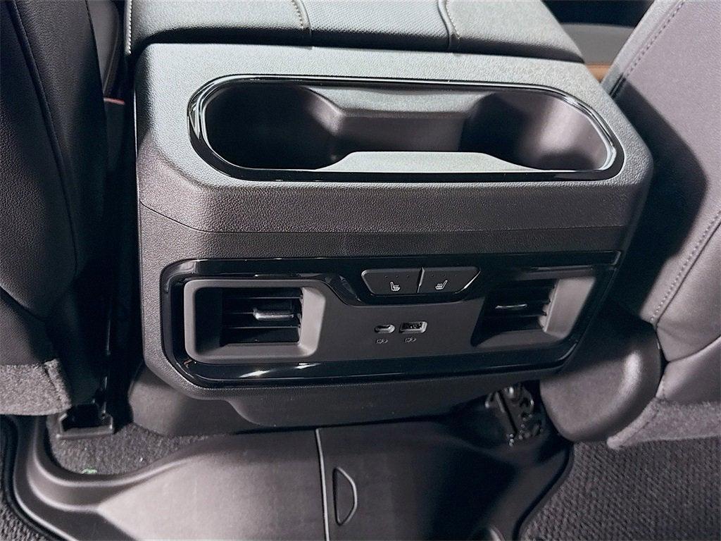 new 2026 GMC Sierra 1500 car, priced at $66,671