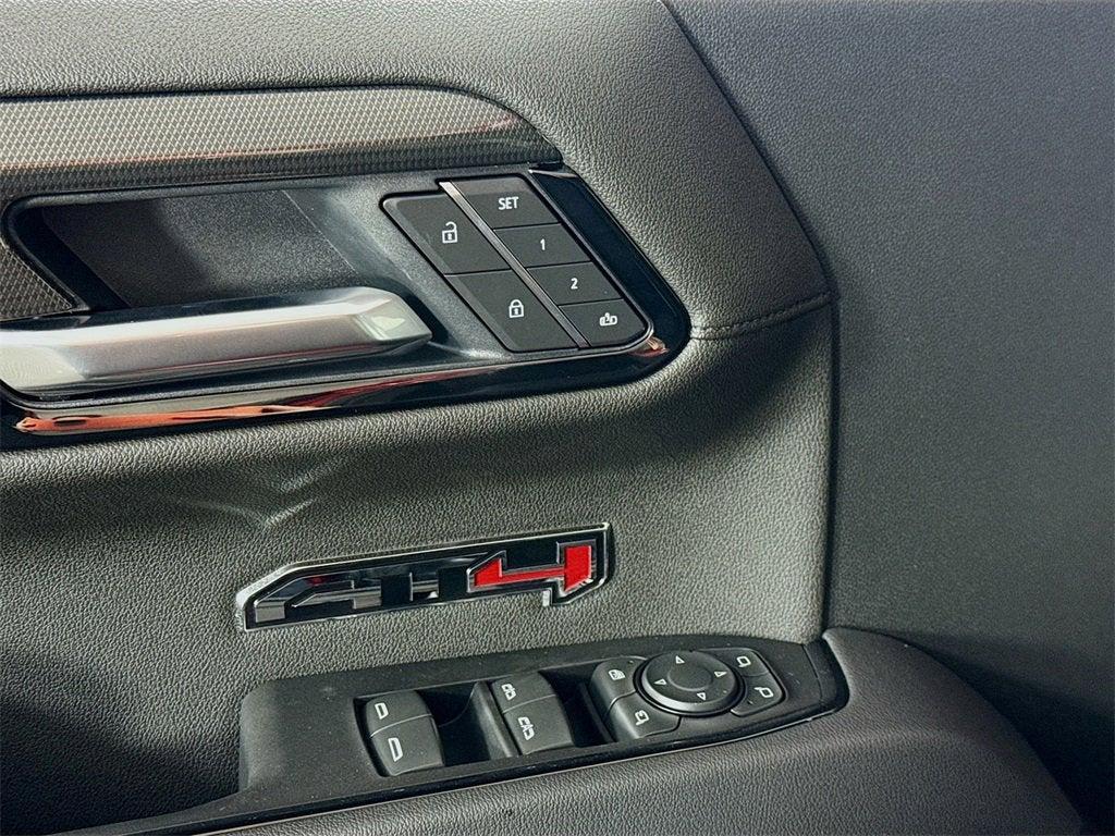 new 2026 GMC Sierra 1500 car, priced at $66,671