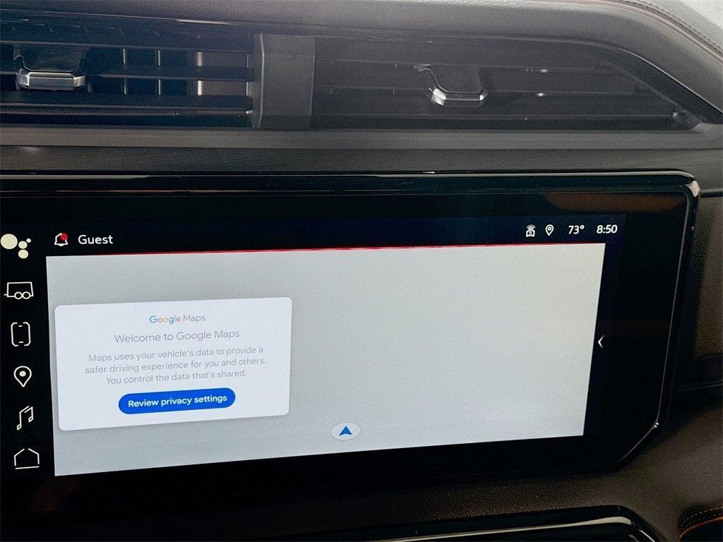 new 2026 GMC Sierra 1500 car, priced at $66,671