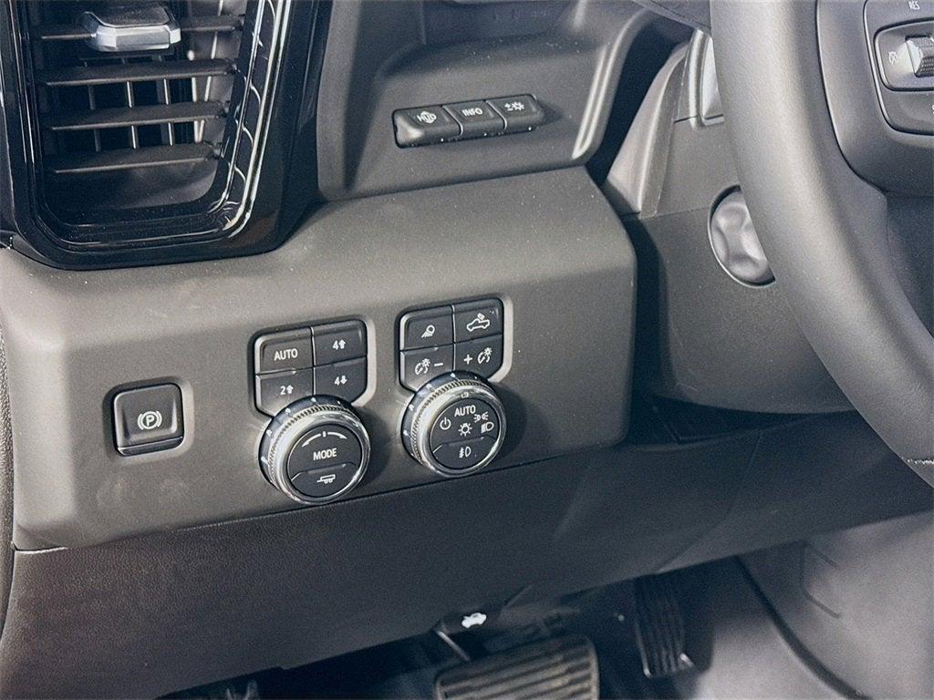 new 2026 GMC Sierra 1500 car, priced at $66,671