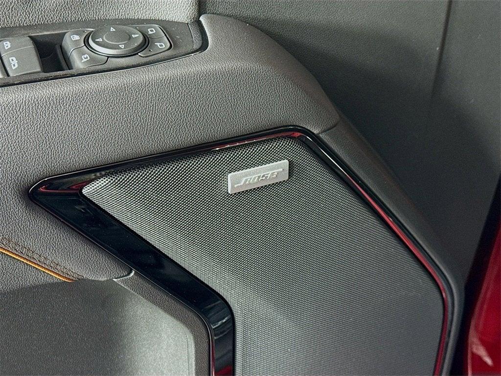 new 2026 GMC Sierra 1500 car, priced at $66,671