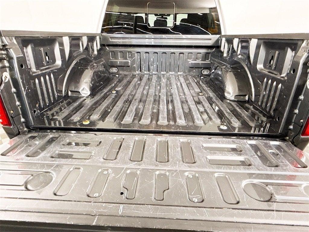 used 2015 Ford F-150 car, priced at $19,697