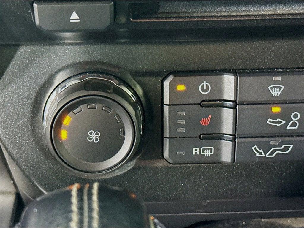used 2015 Ford F-150 car, priced at $19,697