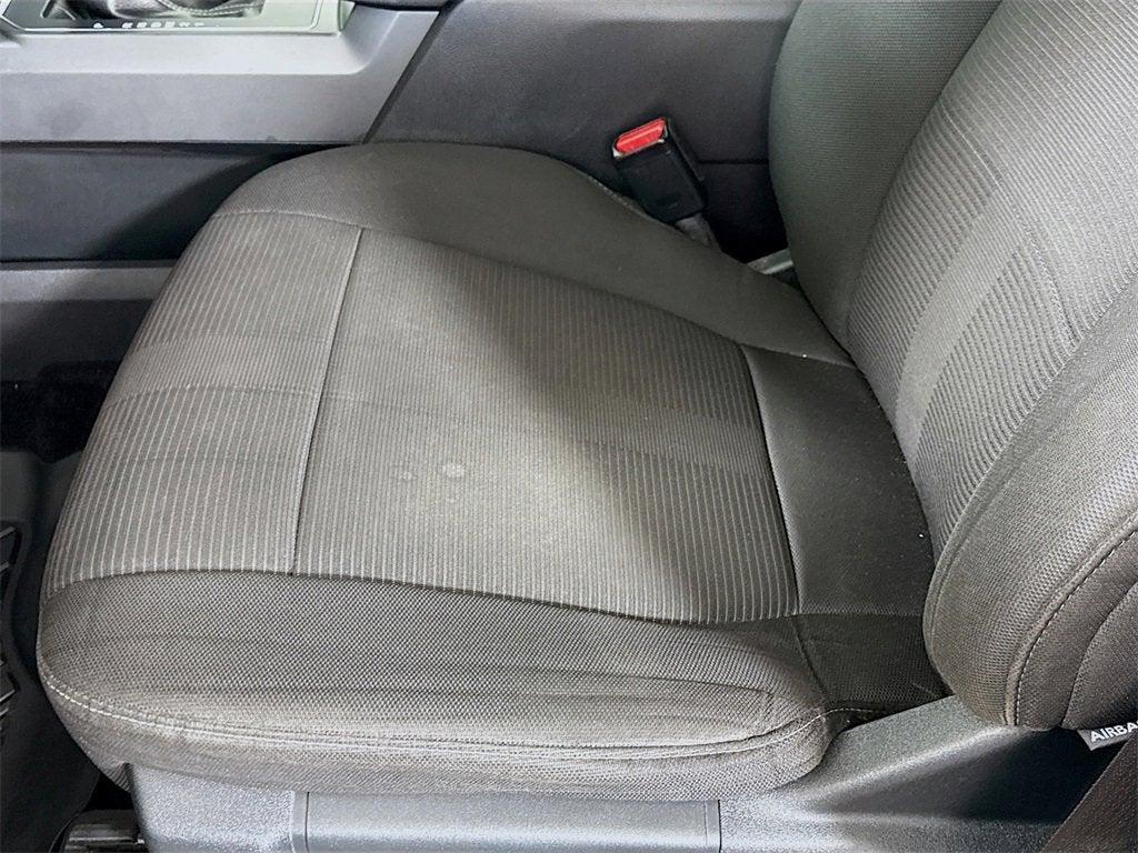used 2015 Ford F-150 car, priced at $19,697