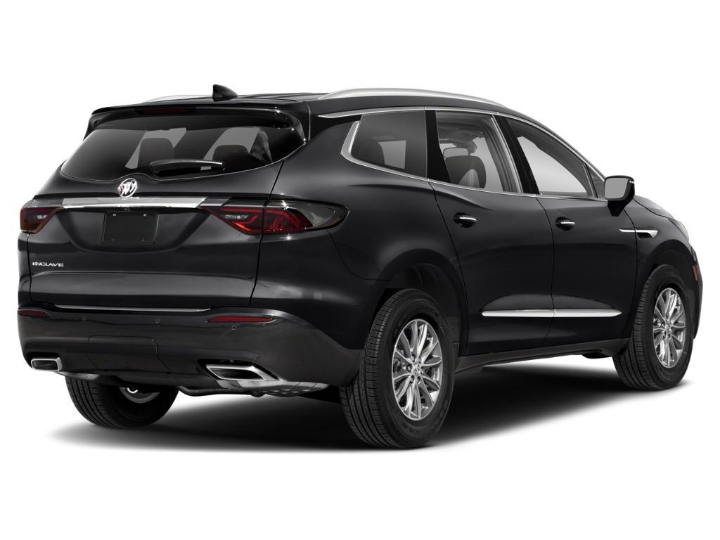 used 2024 Buick Enclave car, priced at $37,997