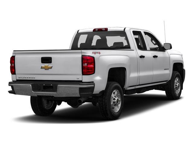 used 2017 Chevrolet Silverado 2500 car, priced at $21,997