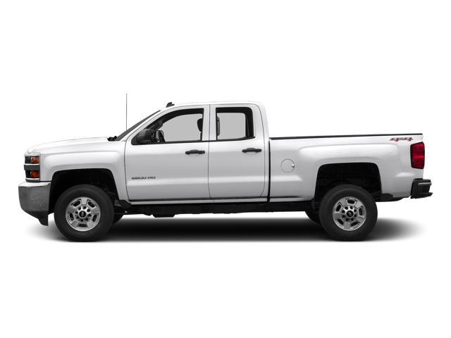 used 2017 Chevrolet Silverado 2500 car, priced at $21,997