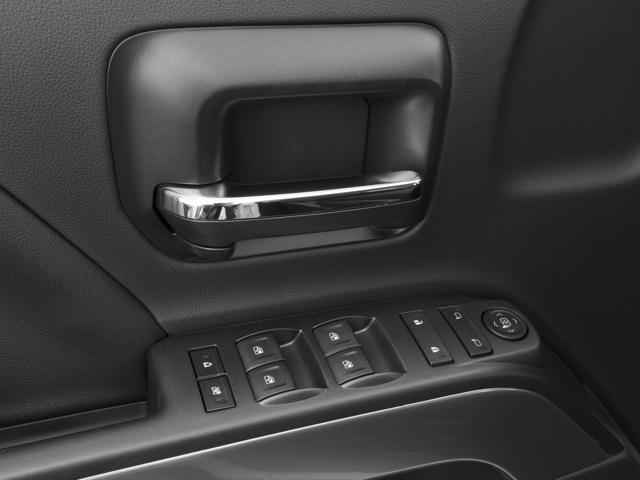 used 2017 Chevrolet Silverado 2500 car, priced at $21,997