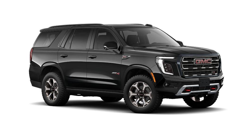new 2026 GMC Yukon car, priced at $100,890