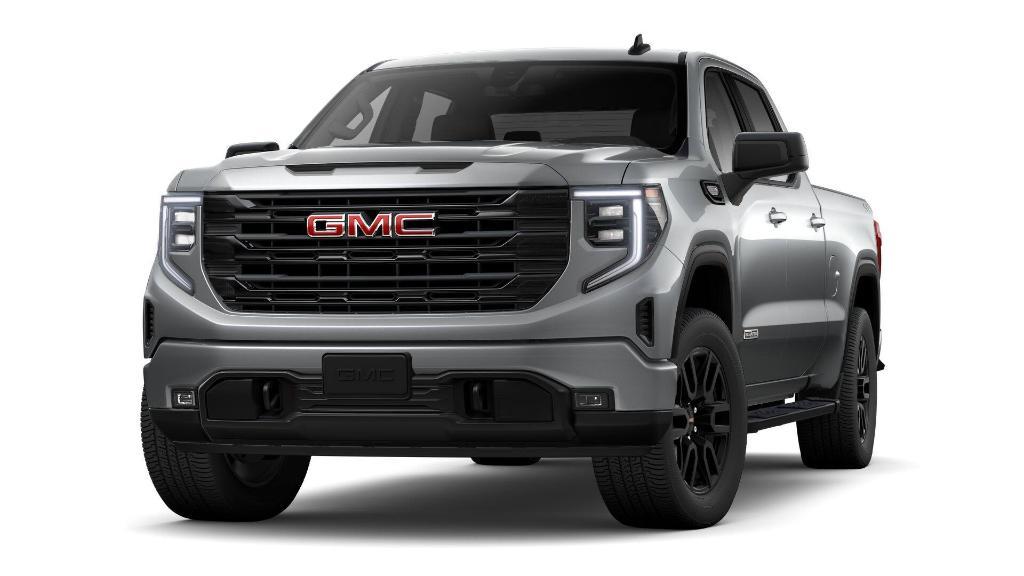 new 2026 GMC Sierra 1500 car, priced at $57,355