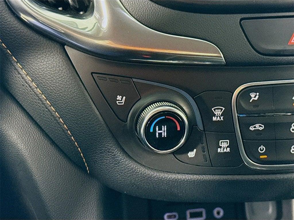 used 2019 Chevrolet Equinox car, priced at $17,997