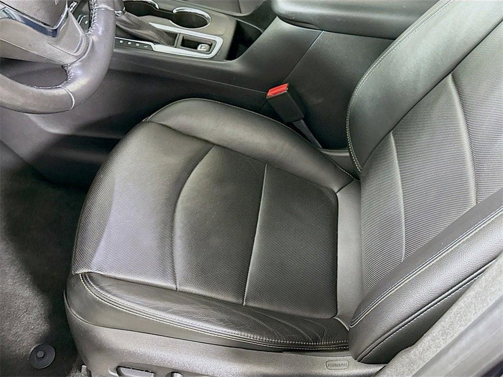 used 2019 Chevrolet Equinox car, priced at $17,997