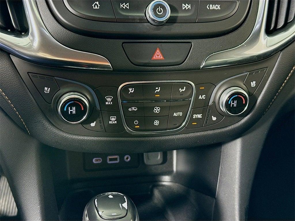 used 2019 Chevrolet Equinox car, priced at $17,997