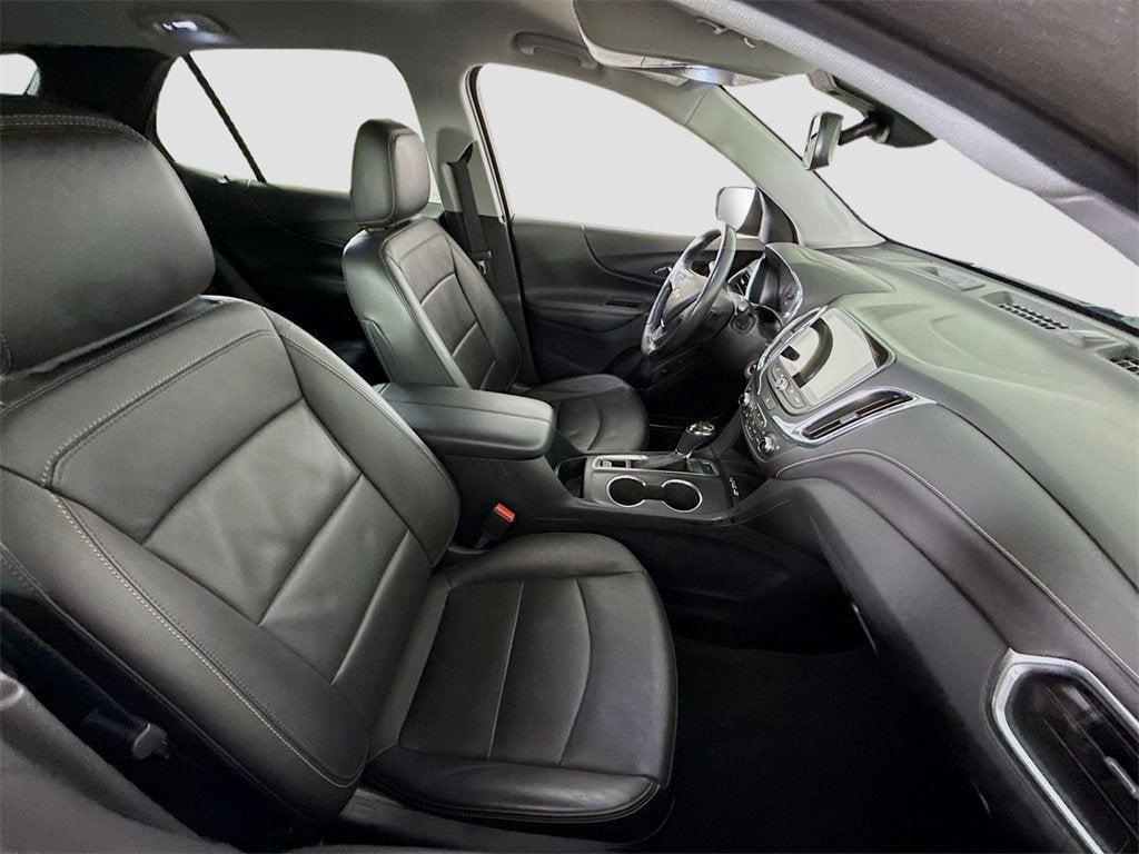 used 2019 Chevrolet Equinox car, priced at $17,997