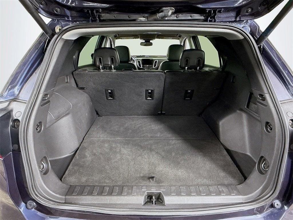 used 2019 Chevrolet Equinox car, priced at $17,997