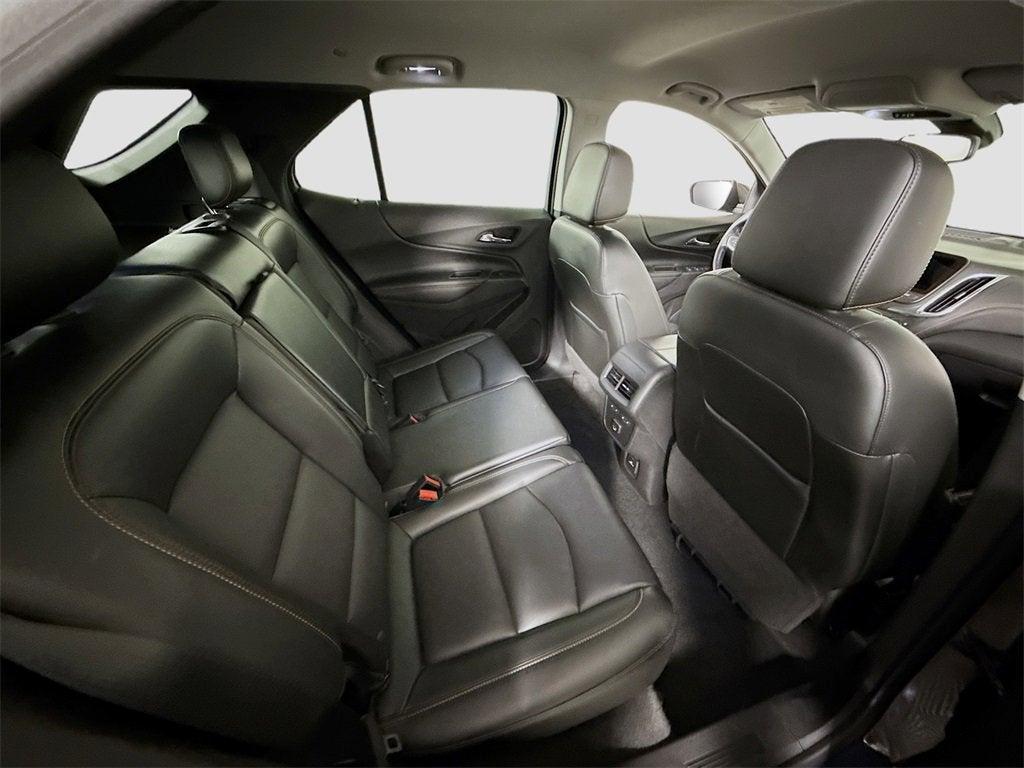 used 2019 Chevrolet Equinox car, priced at $17,997