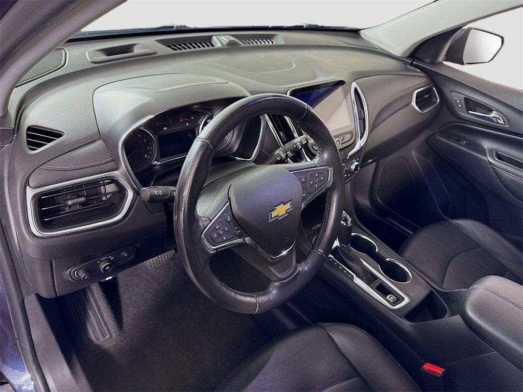 used 2019 Chevrolet Equinox car, priced at $17,997