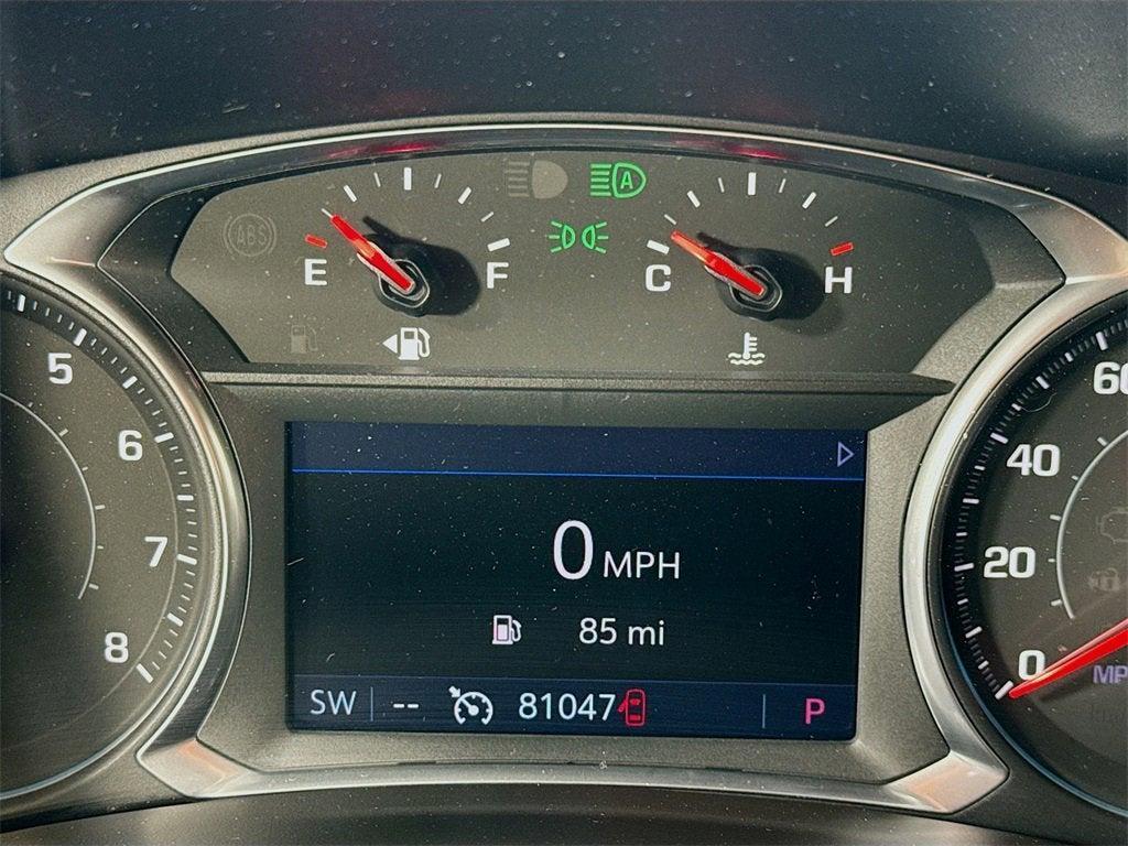 used 2019 Chevrolet Equinox car, priced at $17,997