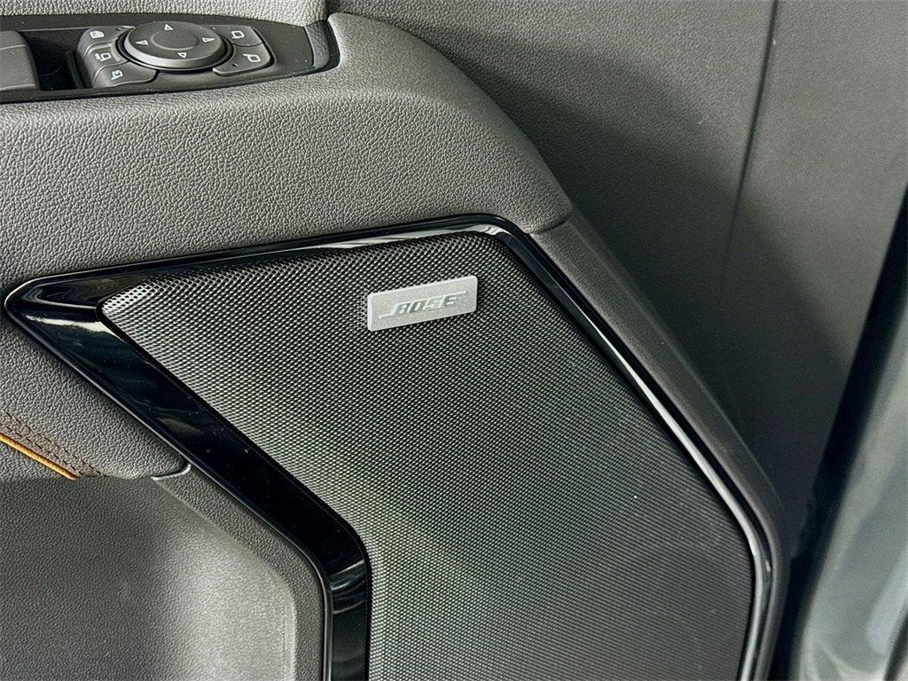 new 2026 GMC Sierra 2500 car, priced at $78,420