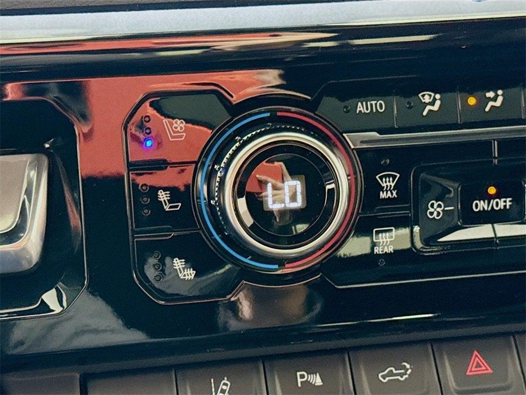 new 2026 GMC Sierra 2500 car, priced at $78,420