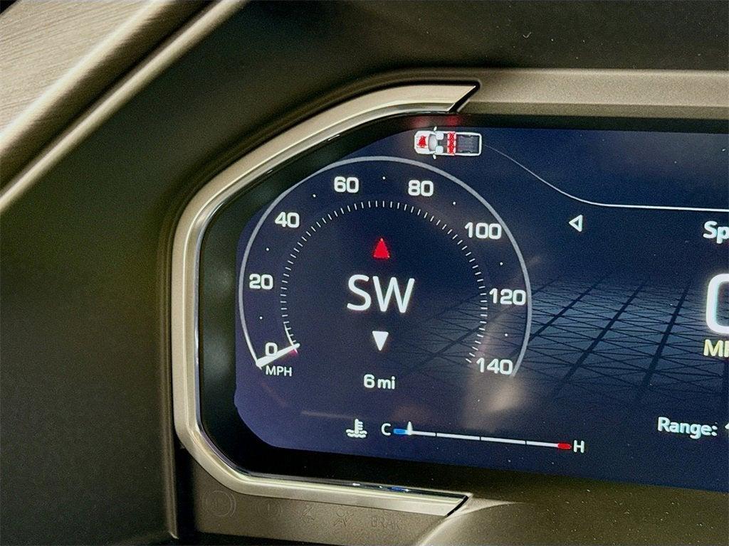 new 2026 GMC Sierra 2500 car, priced at $78,420