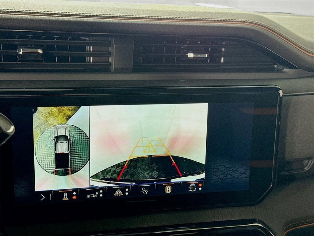 new 2026 GMC Sierra 2500 car, priced at $78,420