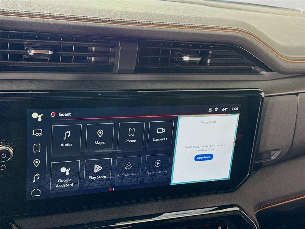 new 2026 GMC Sierra 2500 car, priced at $78,420